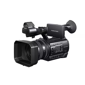 Sony NXCAM