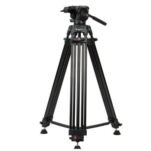 Video Tripod Fluid Head